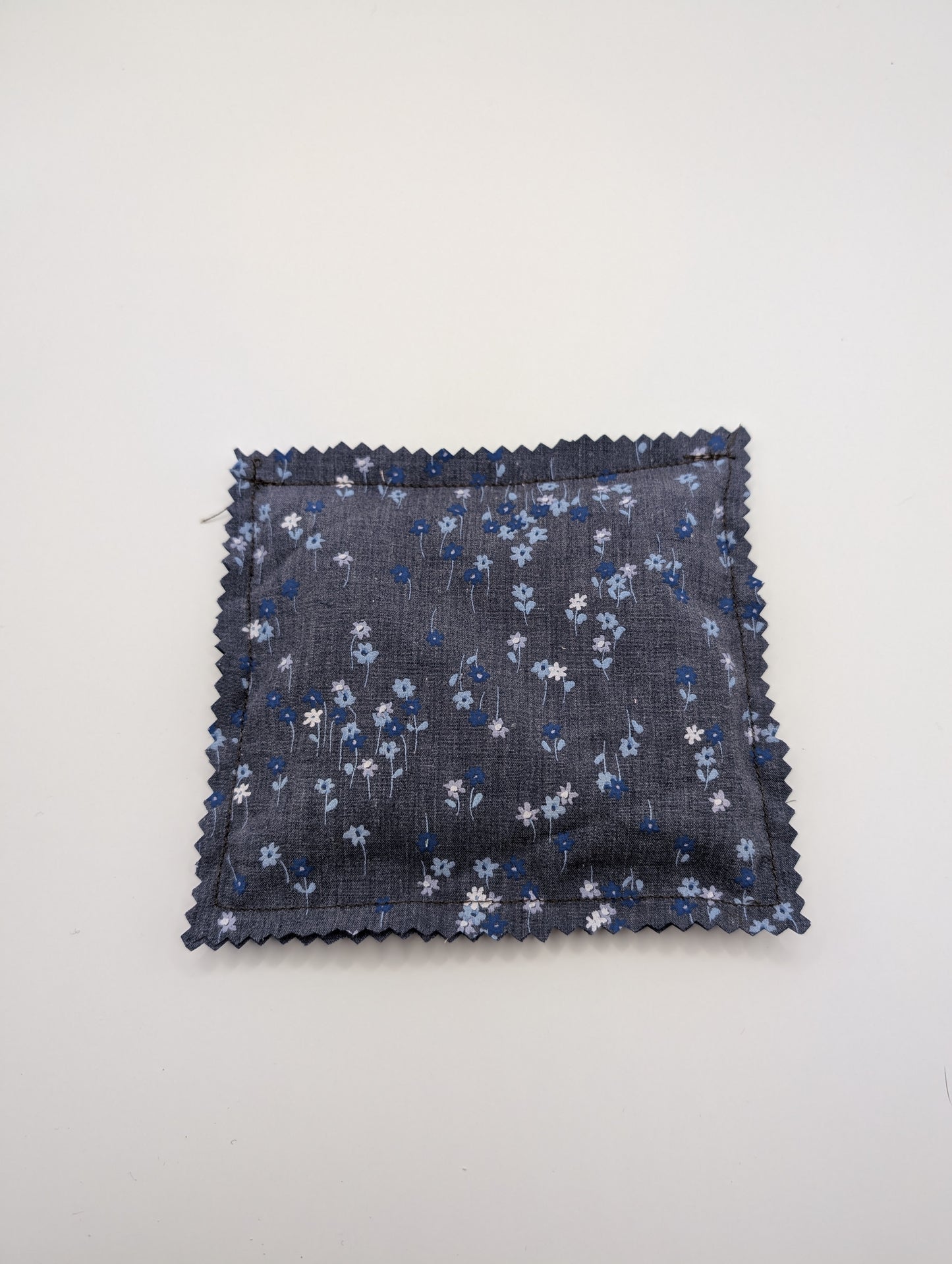 bouillotte sèche en noyaux de cerise