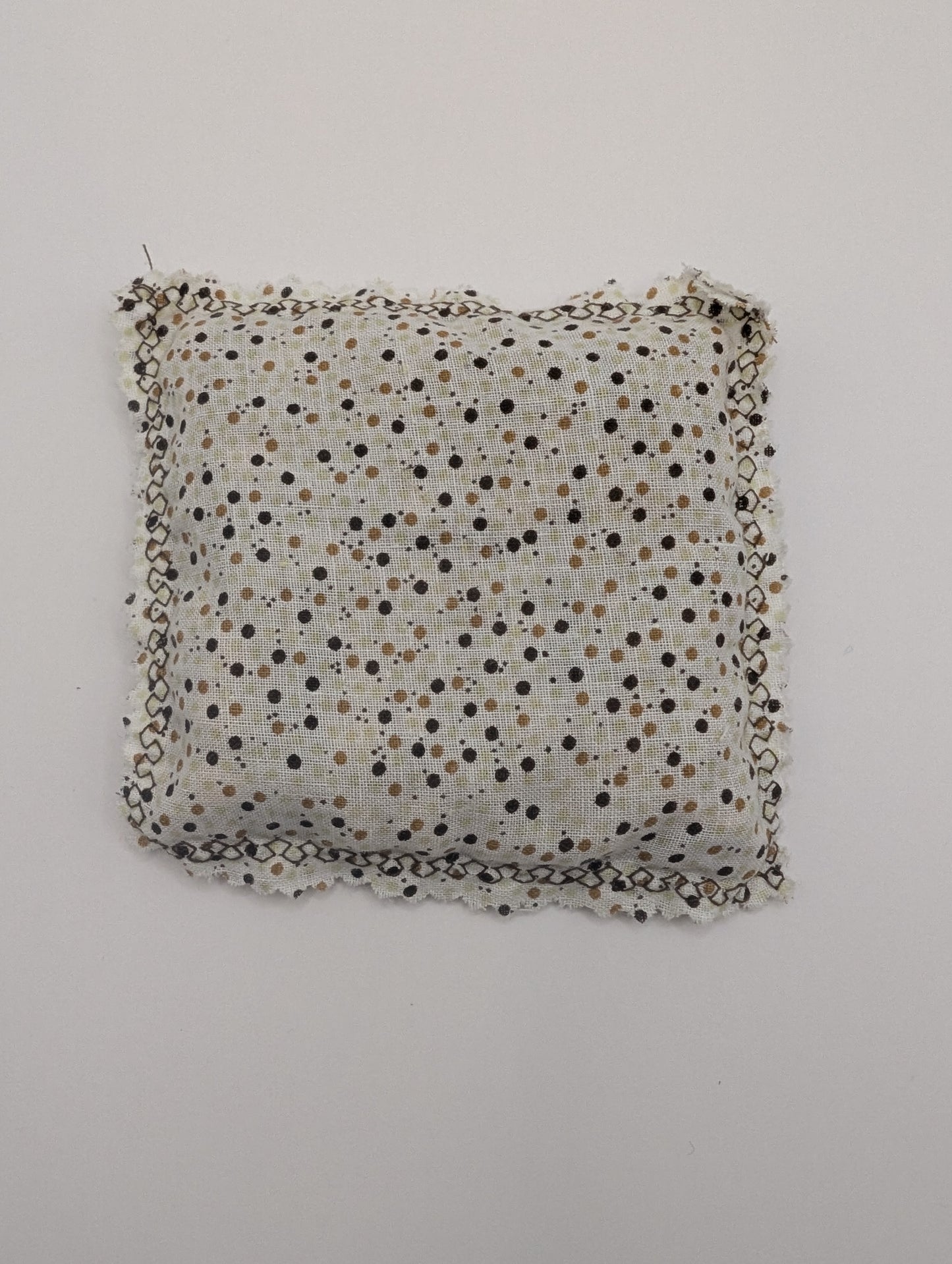 bouillotte sèche en noyaux de cerise