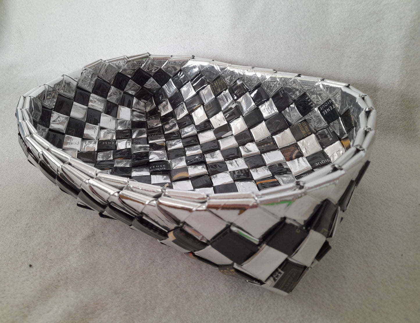 Corbeille de table
