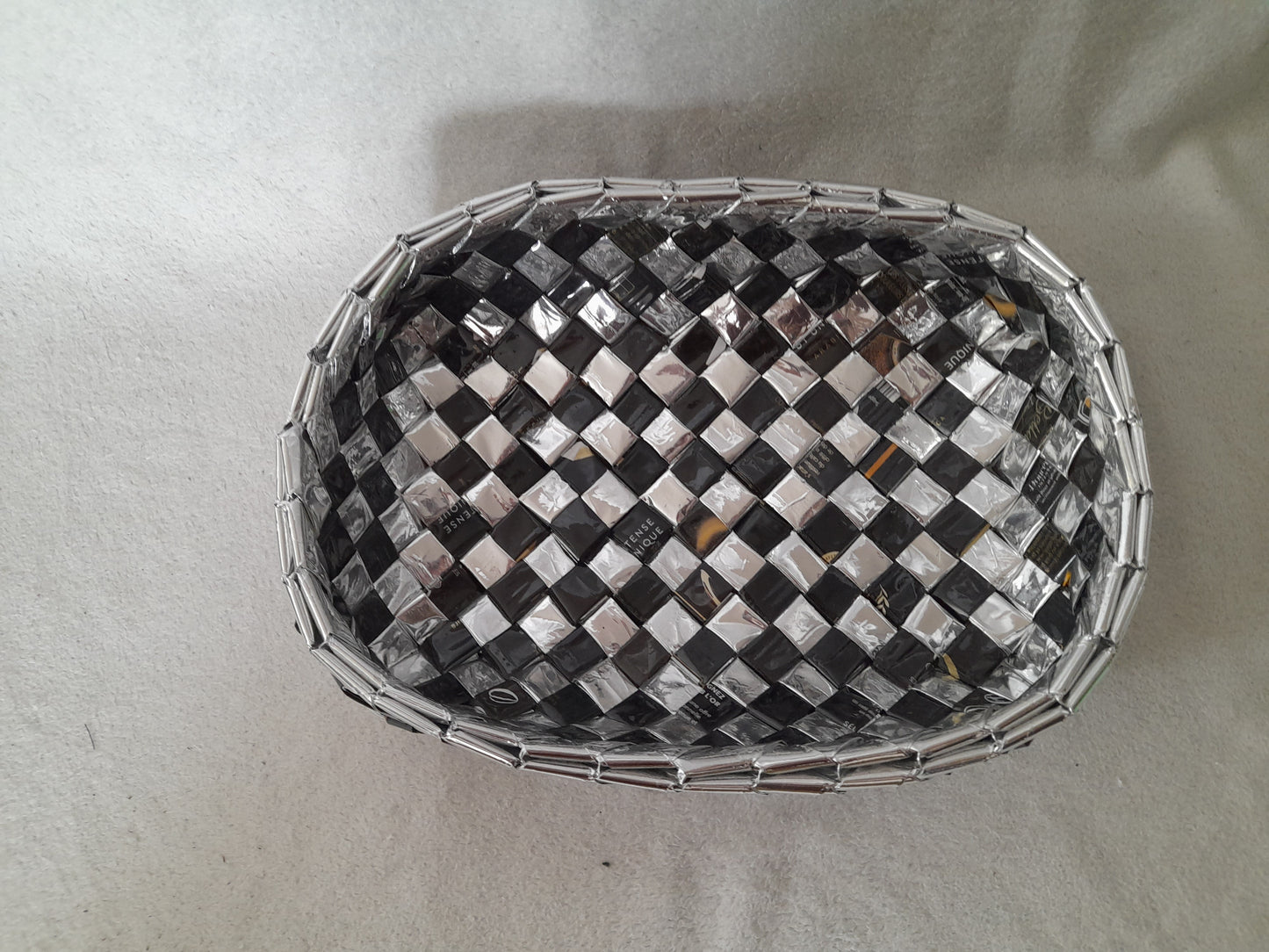 Corbeille de table