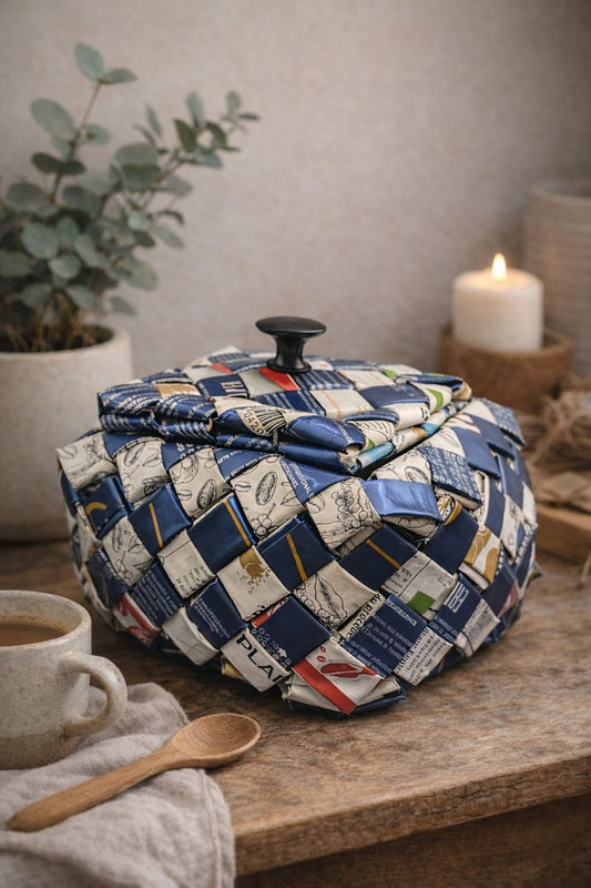 Boîte unique design