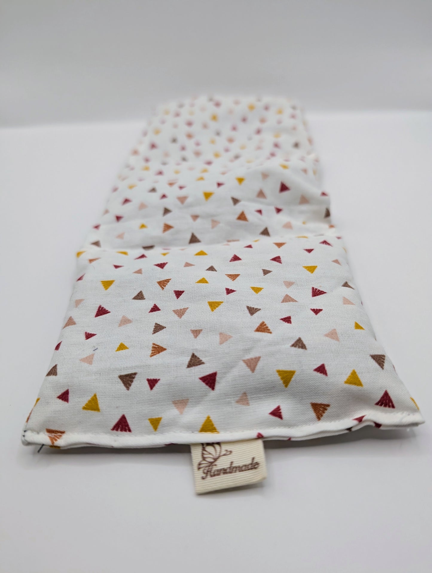 Bouillotte sèche en noyaux de cerise taille moyenne