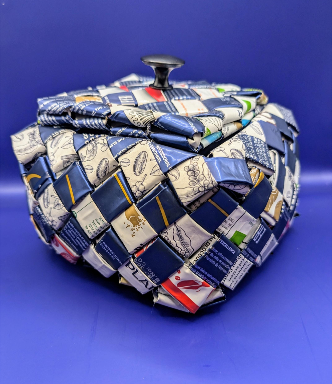 Boîte unique design